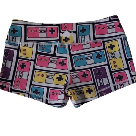 WODBOTTOM Control Fleek shorts size small excellent condition - Picture 4 of 5